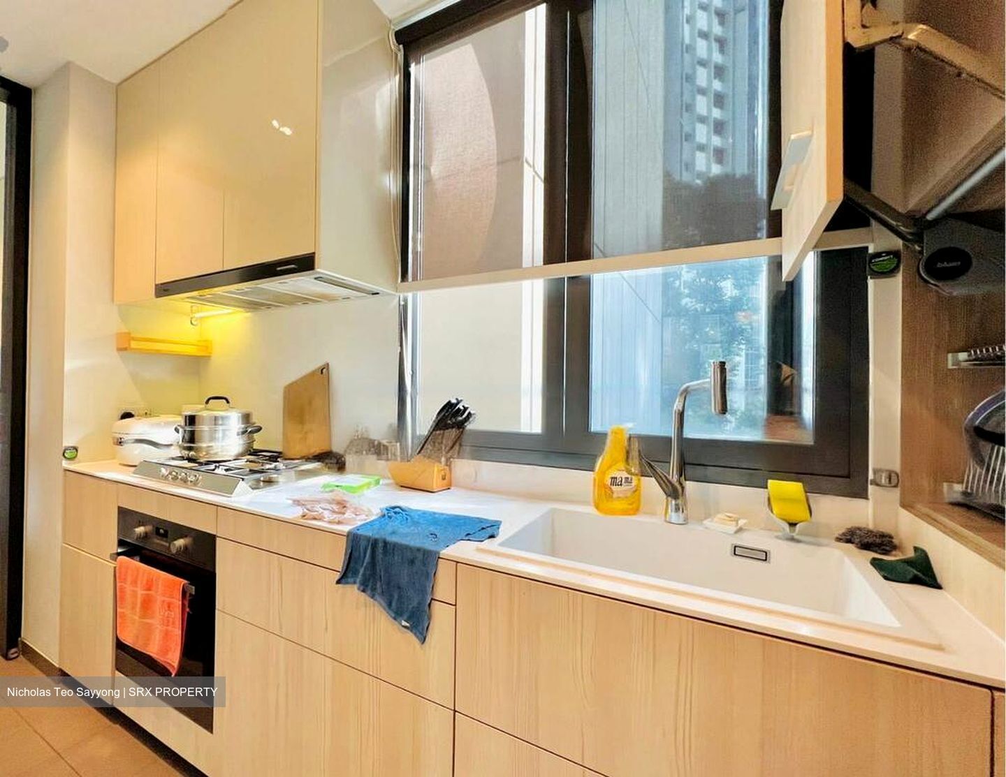 OUE Twin Peaks (D9), Condominium #472896951